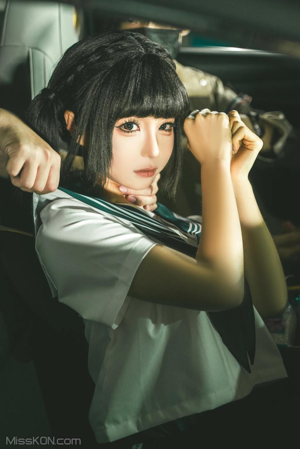 Coser@蠢沫沫 (chunmomo): T3蠢沫沫奇遇记2 (115 photos)(56)