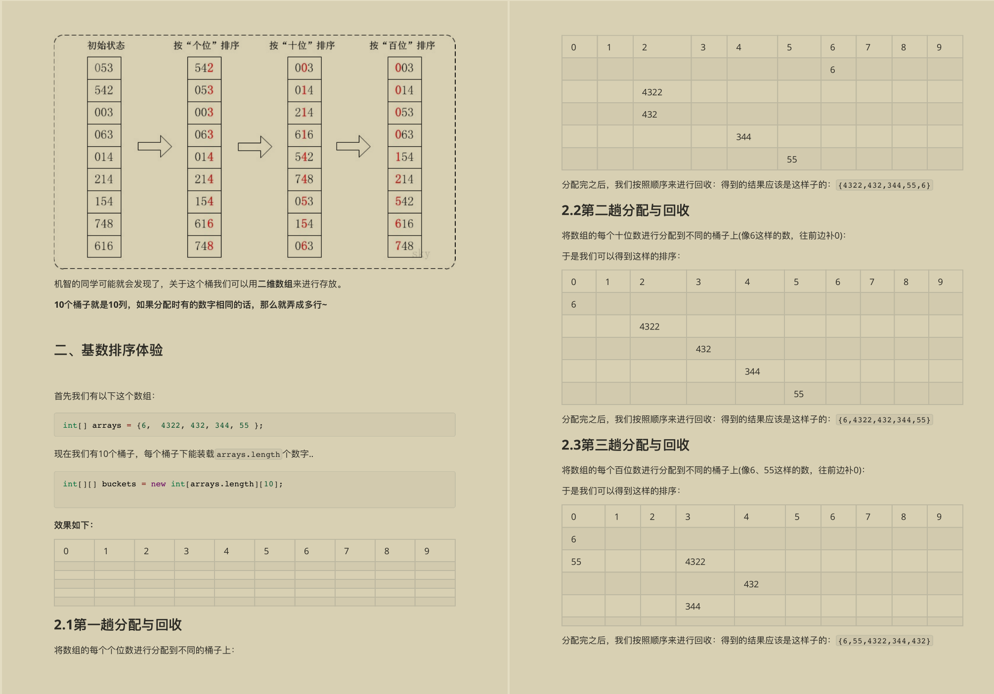 名震GitHub！字节跳动内部顶级数据结构刷题学习笔记根本停不下来
