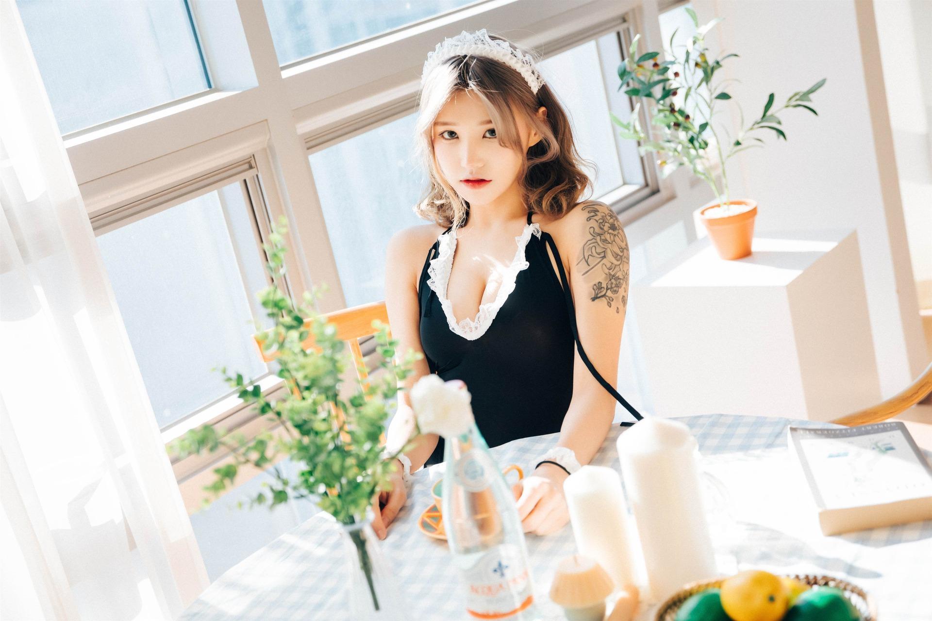Taeri 태리, [LOOZY] Plaisir Set.01(37)