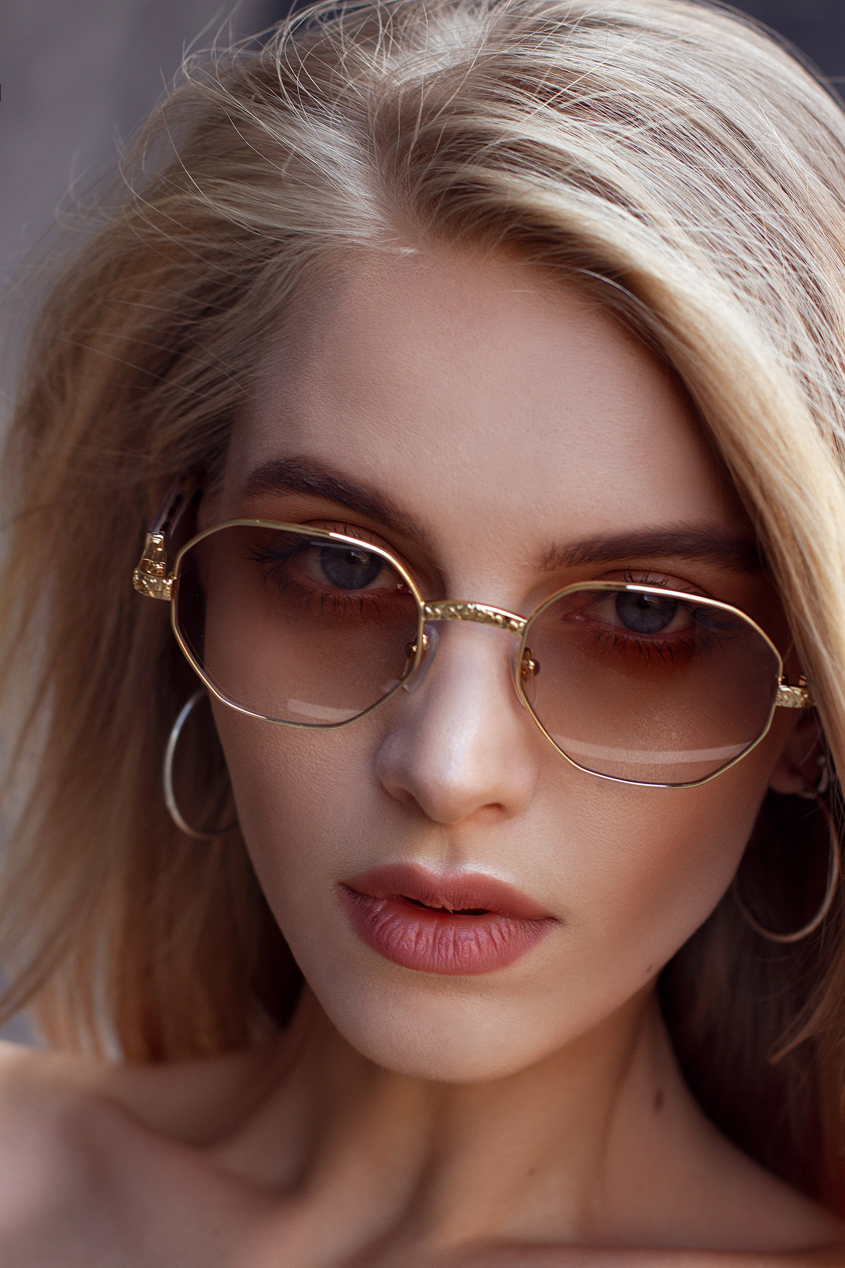 Katie Kosova by Tim Rise / Jimmy Swagg Eyewear 2018 Katie Kosova by Tim Rise / Jimmy Swagg Eyewear 2018