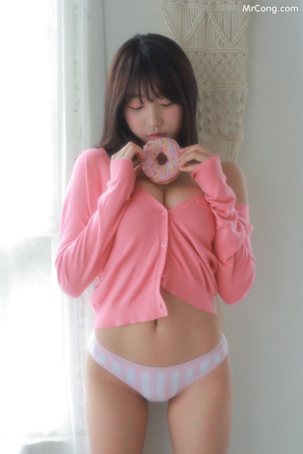 [Eunji Pyoapple] Pictorial #2 - Eunji Pyo (표은지) (129 photos)(74)