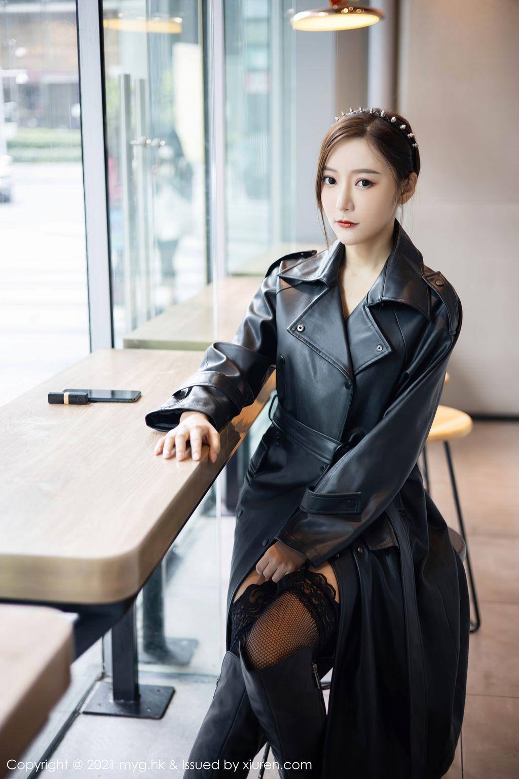 MyGirl Vol.493: Yanni (王馨瑶) (67 photos)(2)