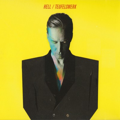 DJ Hell - Teufelswerk