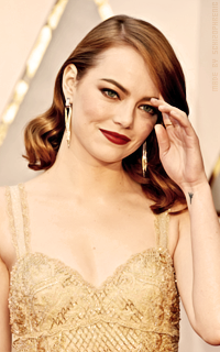 Emma Stone LQvaEA8g_o