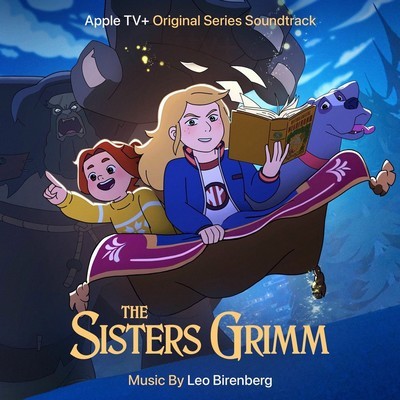 The Sisters Grimm Soundtrack