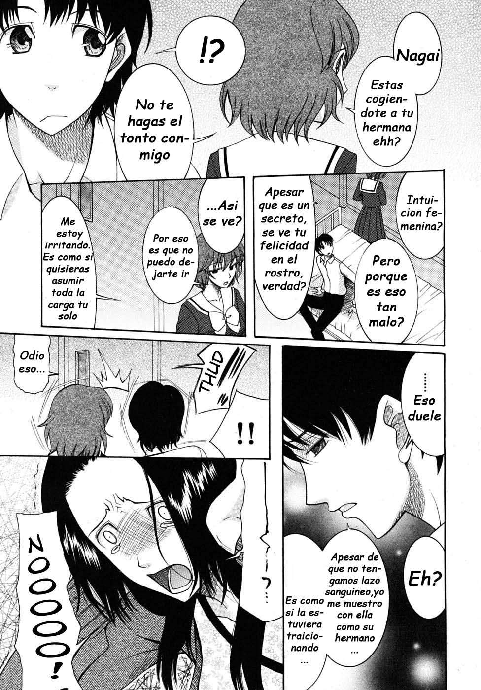 Hatsukoi Wa Uragiranai | Nadie Puede Traicionar A Su Primer Amor Chapter-3 - 0