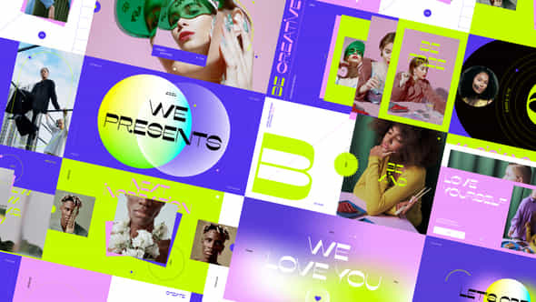 Clio Fashion - VideoHive 30819886