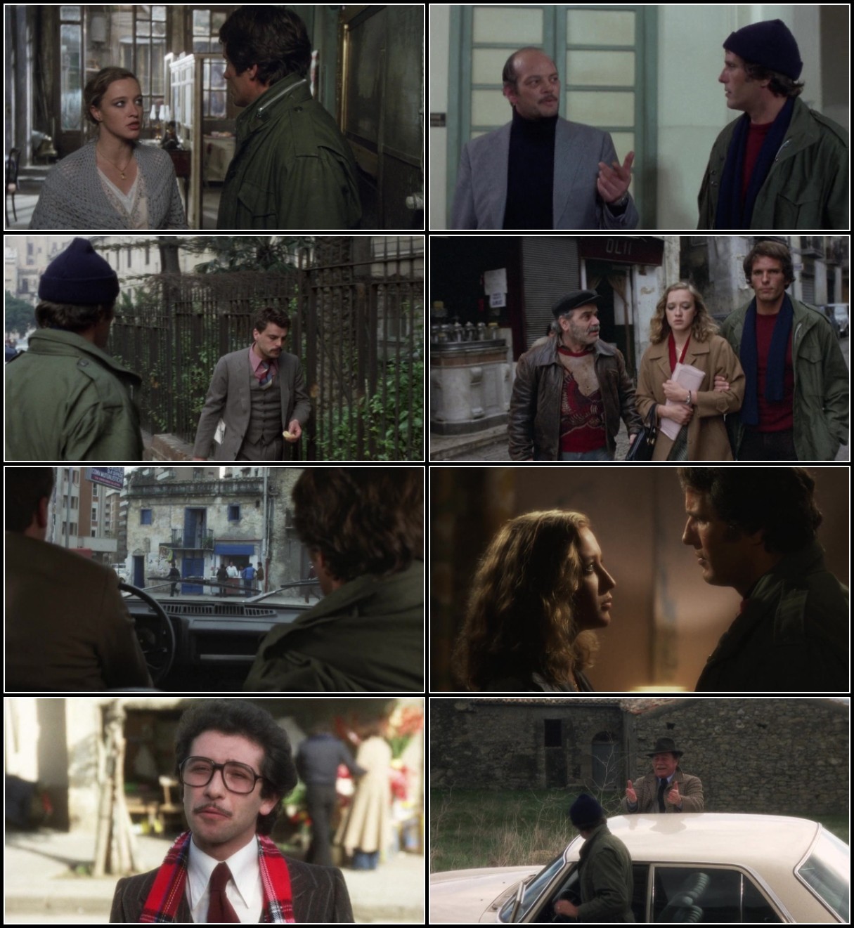 Un Uomo In Ginocchio (1979) 720p BluRay [YTS] LMTRVfFw_o