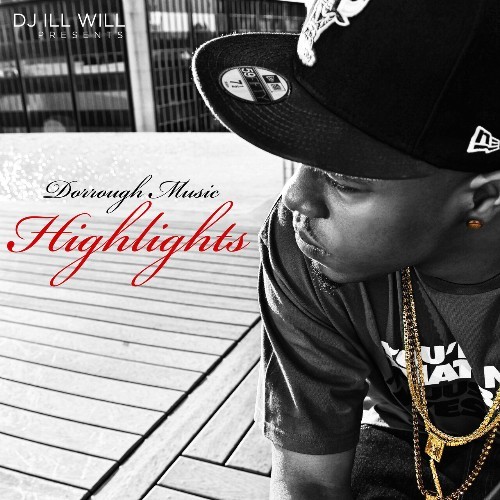 Dorrough Music - Highlights (2022) MP3