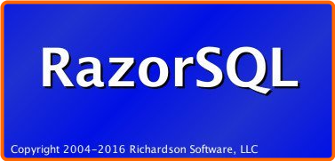 Richardson RazorSQL 10.6.3 XjXvlif8_o