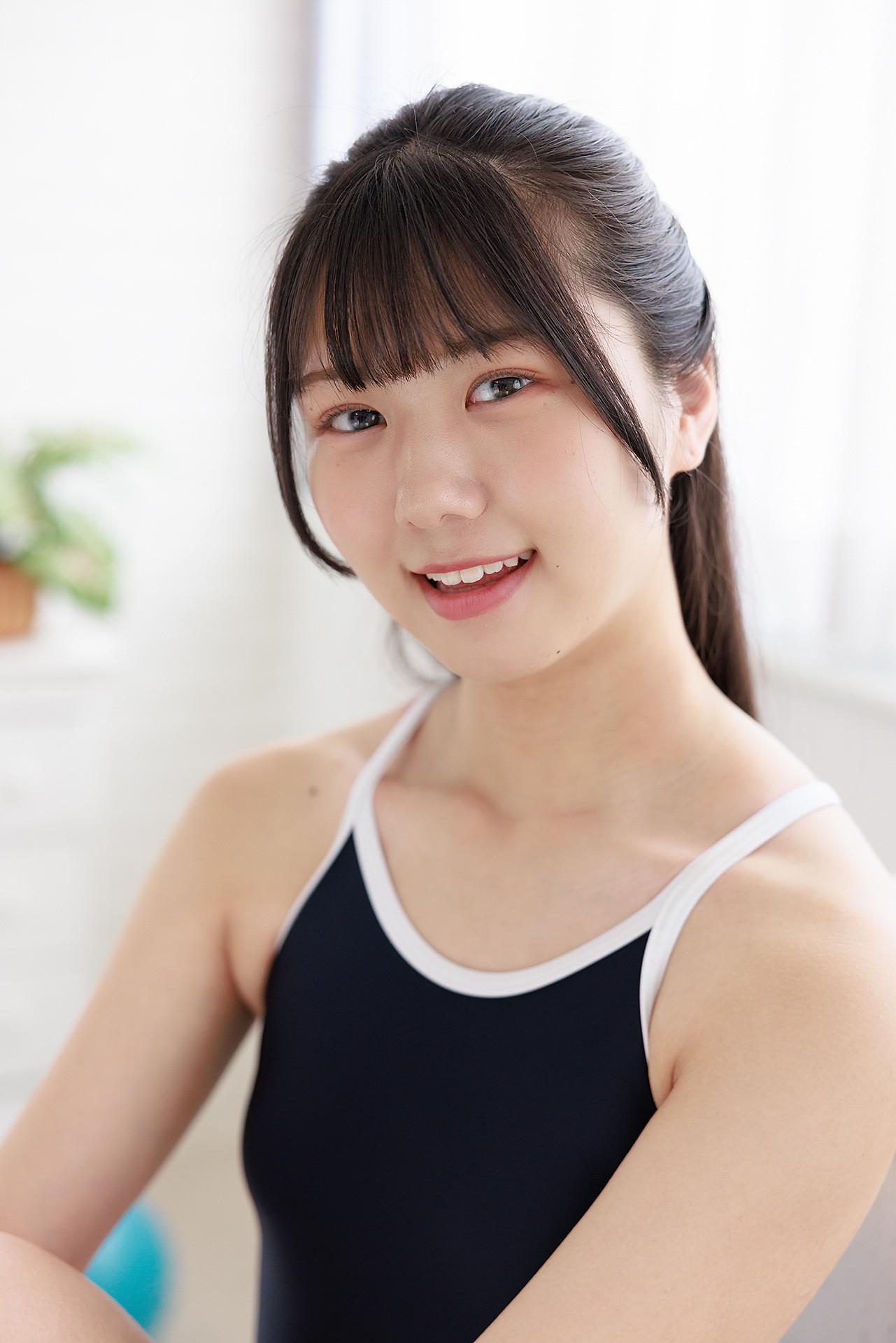 Mio Horikita 堀北美桜, [Minisuka.tv] 2023.09.07 Regular Gallery 10.2(37)