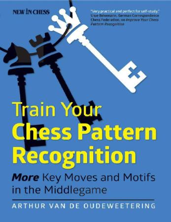 Train Your Chess Pattern Recognition   More Key Moves & Motives in the Middlegame