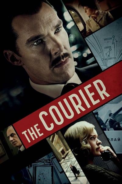 The Courier 2020 1080p WEBRip DD5 1 x264-CM