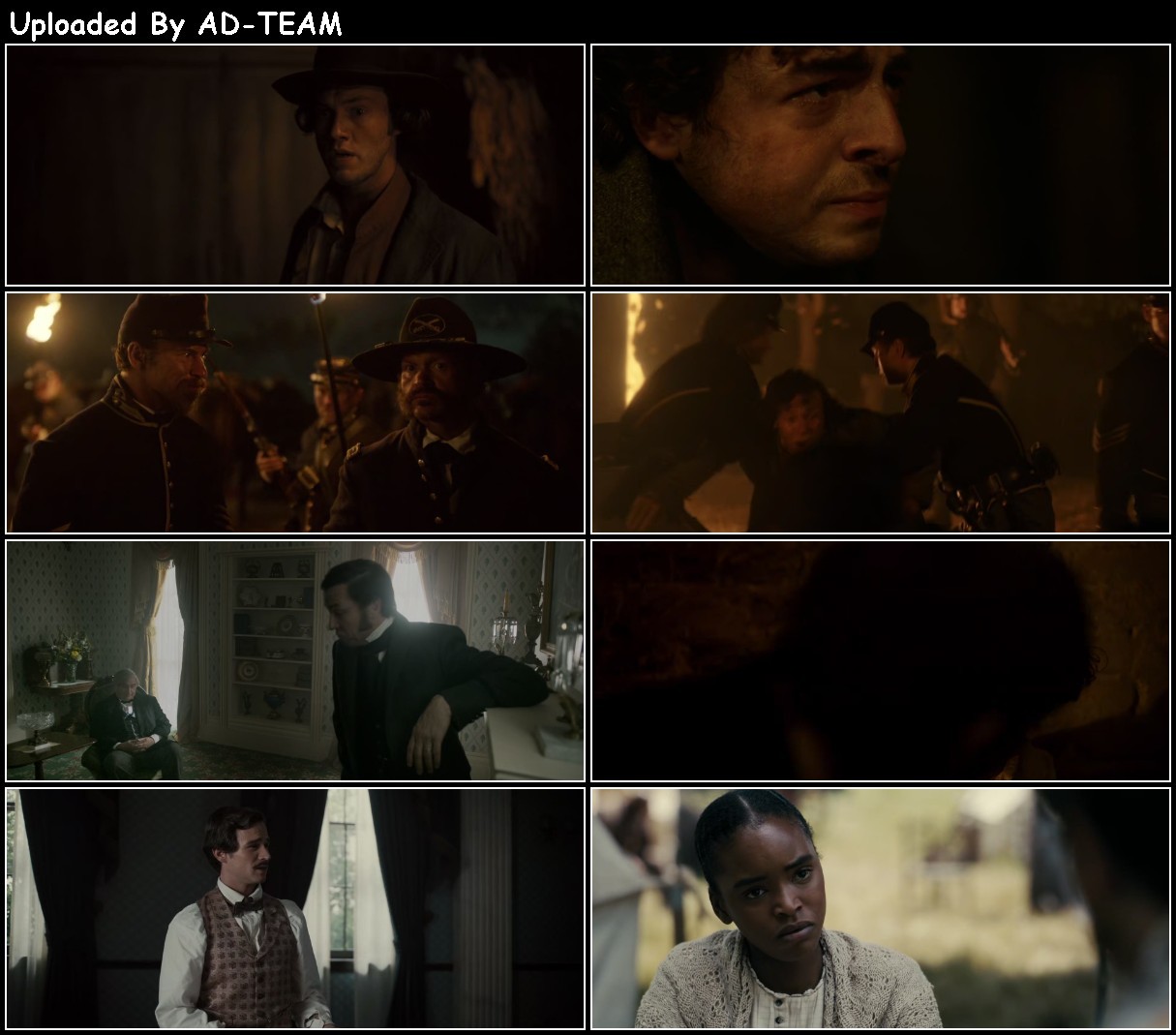 Manhunt (2024) S01E06 1080p HEVC x265-MeGusta Manhunt (2024) S01E06 1080p HEVC x265-MeGusta