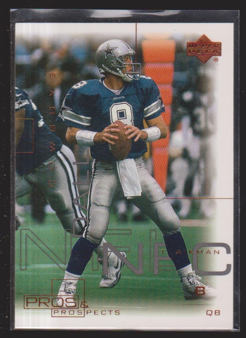 Dallas Cowboys Team Sets All Brands 1980s-2010s 20% off on 4+!! - Picture 400 of 488