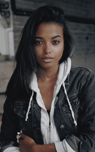 Ella Matthews