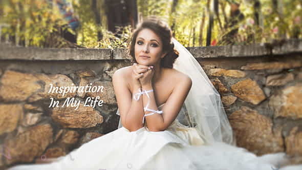 Memory Slideshow - VideoHive 20118259