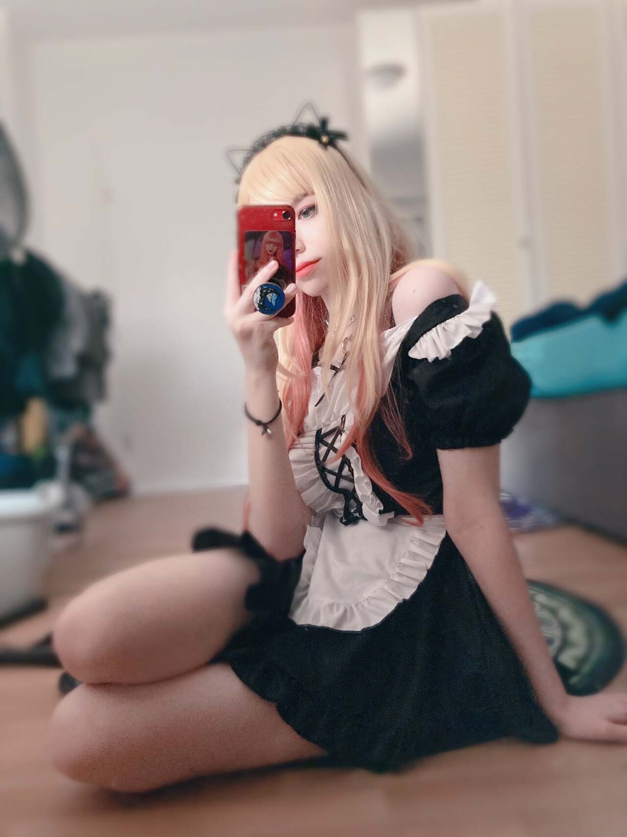 Spicywolfy - Marin