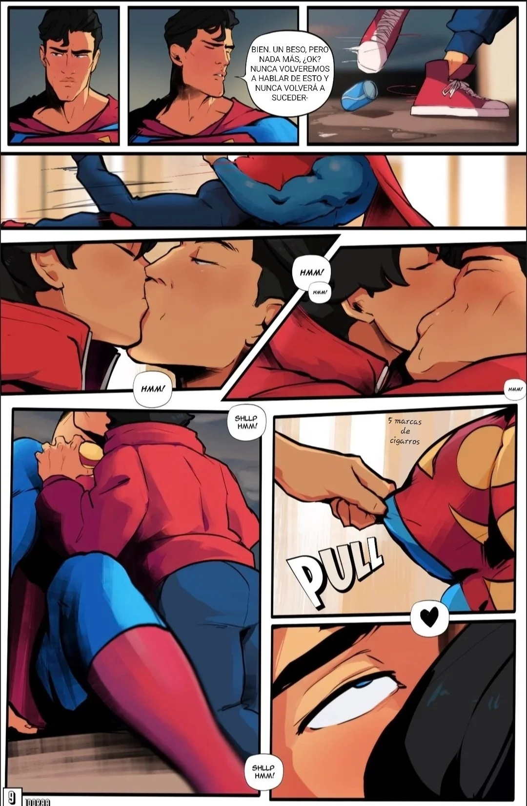 Superboy - 10