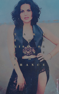 Regina Mills