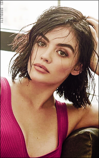 Lucy Hale - Page 2 FVk0MszD_o