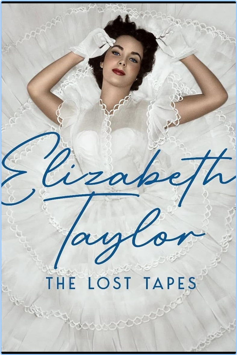 Elizabeth Taylor The Lost Tapes (2024) [1080p] WEBrip (x264) [6 CH] PLJMr6pH_o