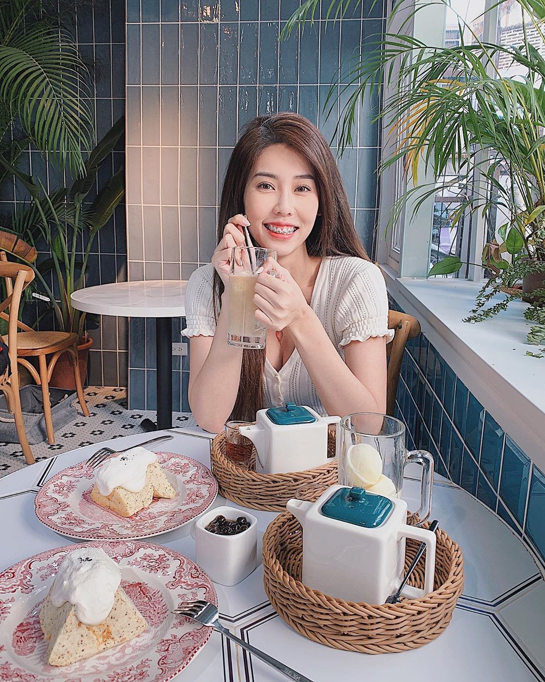 直播正妹—蒂兒Ariana Oo3Zppzw o - 直播正妹—蒂兒Ariana