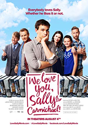 We Love You Sally Carmichael 2017 WEBRip x264 ION10