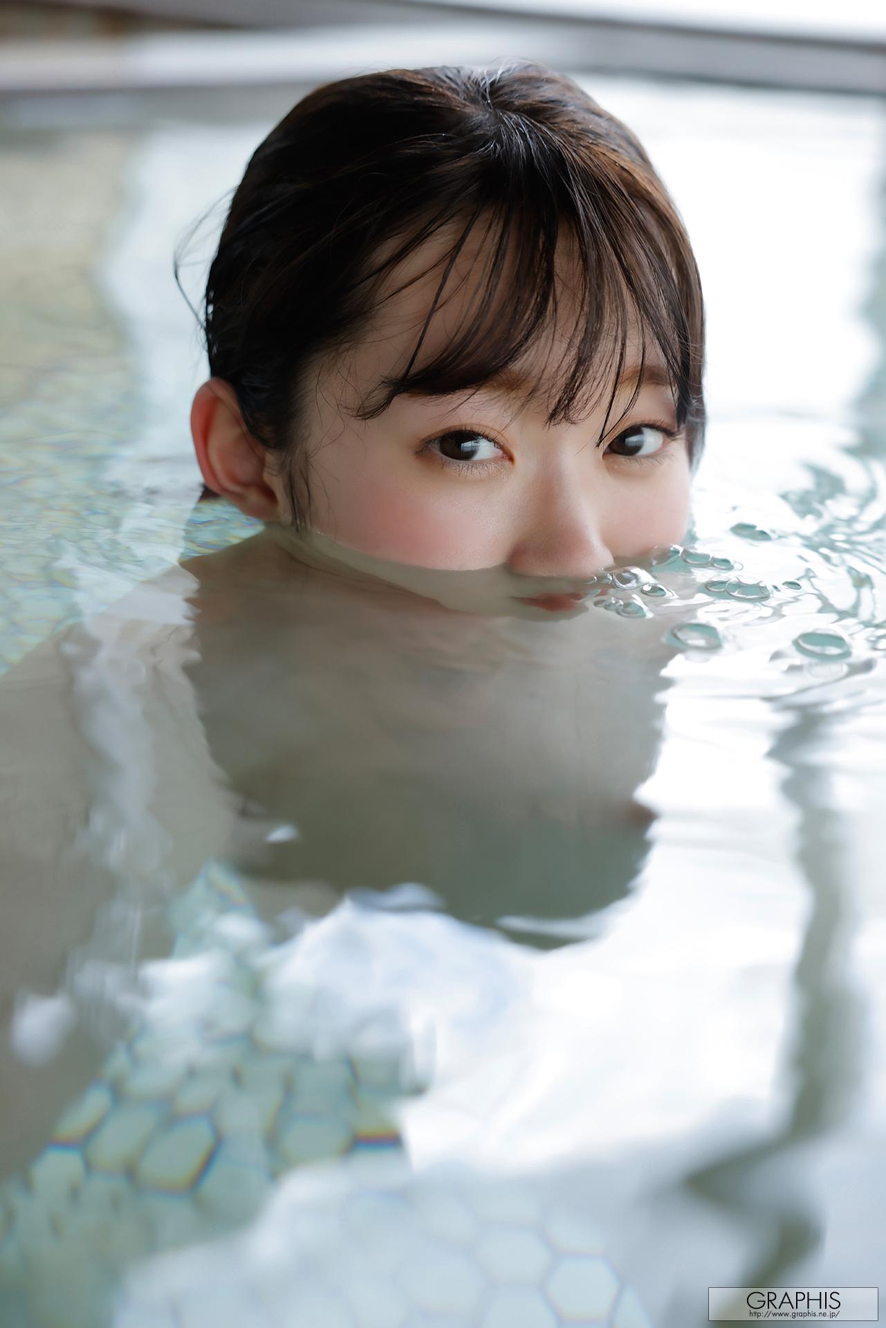 Yura Kano 架乃ゆら, [Graphis] Gals 『 Hi-Color 』 Vol.02(18)