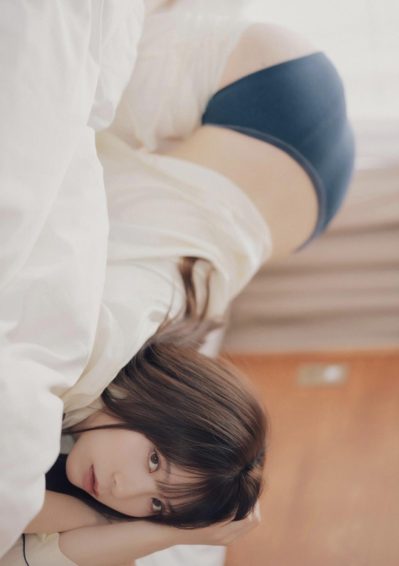 Suzuna 紗愛, デジタル写真集 「EN」 wunder publishing house Set.01(15)