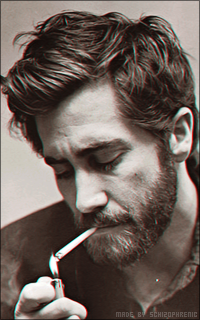 Jake Gyllenhaal F1UOaCt2_o