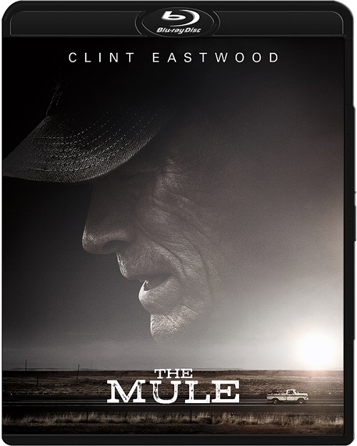 Przemytnik / The Mule (2018) MULTi.720p.BluRay.x264.DTS.AC3-DENDA / LEKTOR i NAPISY PL