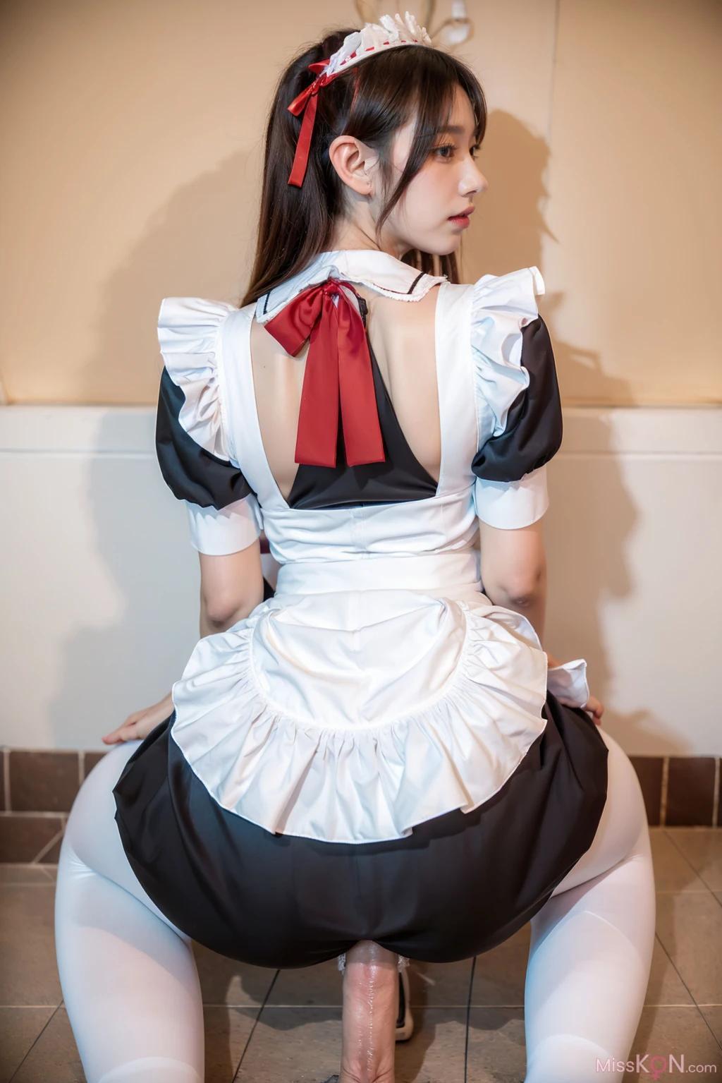 [AI Generated] 拟实画风 Vol.126 (146 photos)(40)
