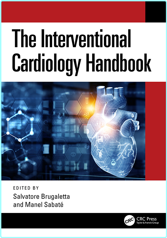The Interventional Cardiology Handbook (Brugaletta, Salvatore, Sabaté, Manel)