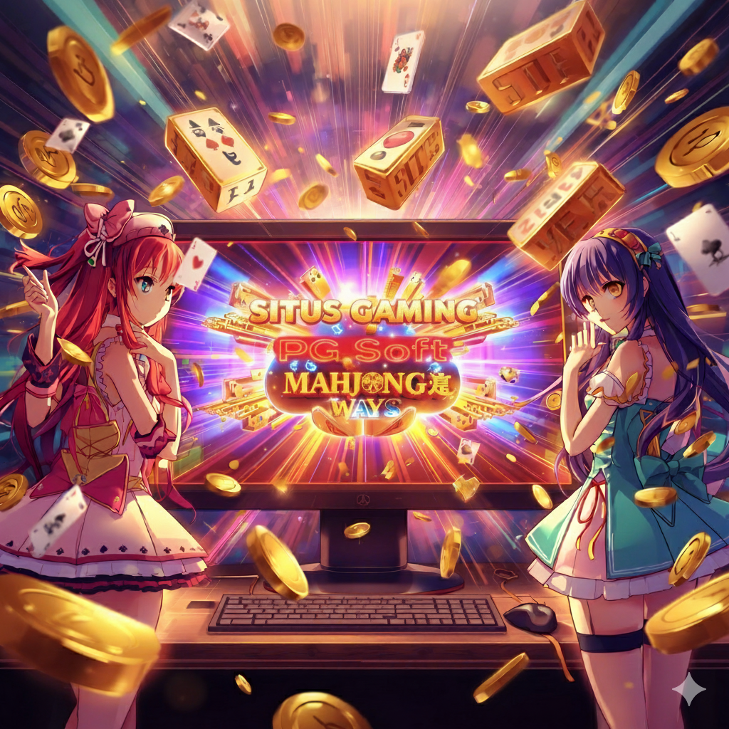 Slotnana88: Situs Gaming Mahjong Ways Hadiah Jackpot Terbesar di Asia 2025 - WooCommerce eCommerce