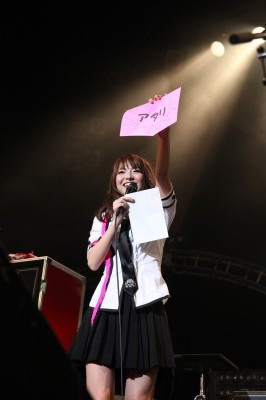 SCANDAL LIVE TOUR 2011 「Dreamer」 Y508EKGk_o