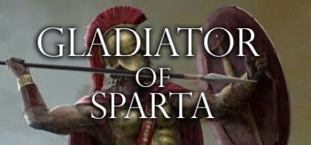 Gladiator of sparta DARKSiDERS A6vvZn75_o