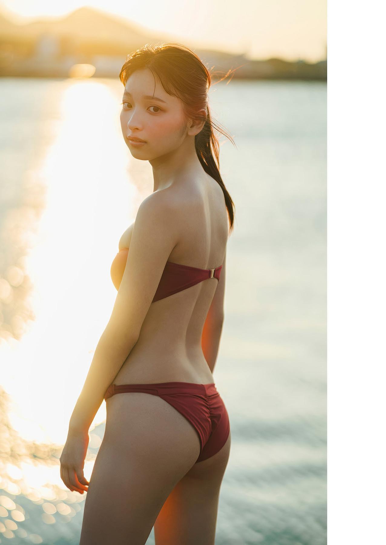 Runa Ichinose 一ノ瀬瑠菜, Weekly Playboy 2025 No.35 (週刊プレイボーイ 2025年35号)(19)