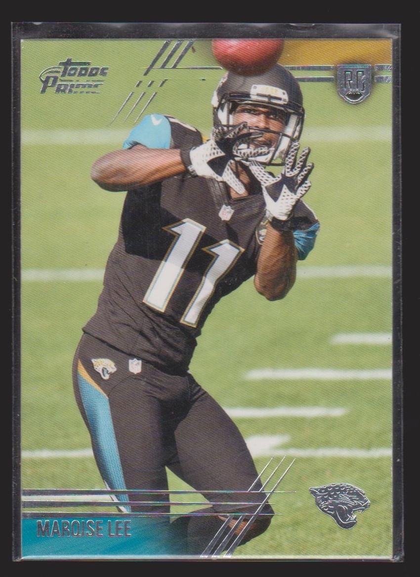 Jacksonville Jaguars Cards You Pick -- Get 40% off Details Inside A6