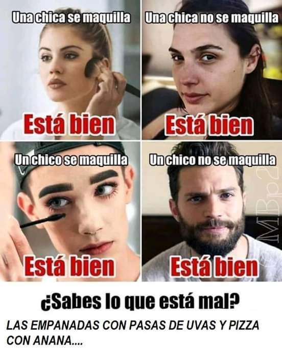 tetas
