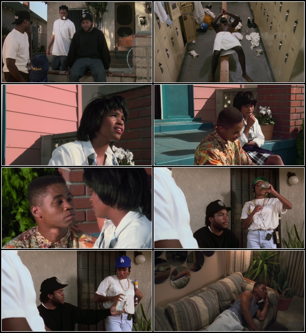 Boyz n The Hood [1991] 1080p BluRay HEVC x265 10Bit AC3 AAC (UKBandit) 4RatrdSP_o