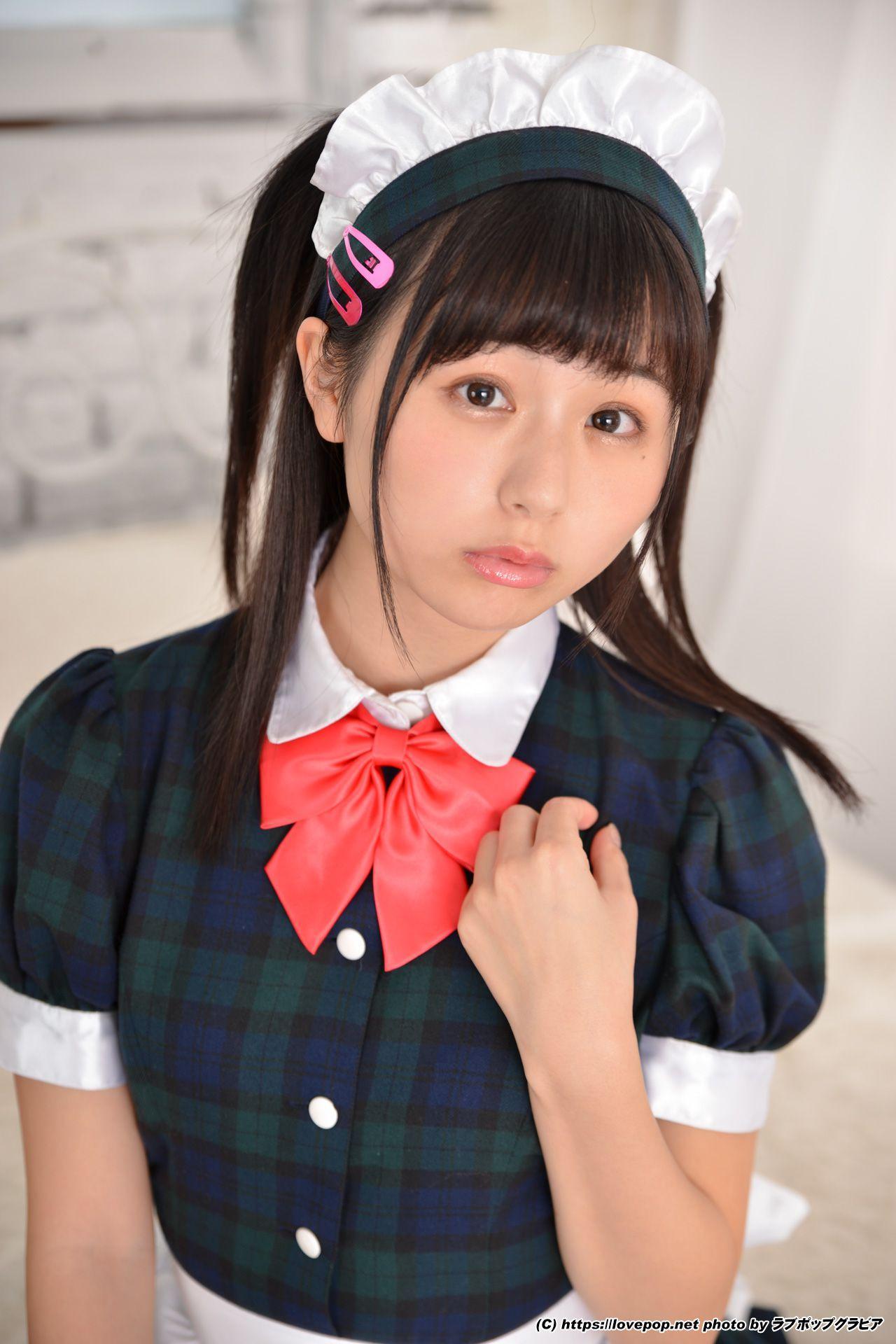 KURIEMI くりえみ Photoset 04 [LOVEPOP] 写真集(4)