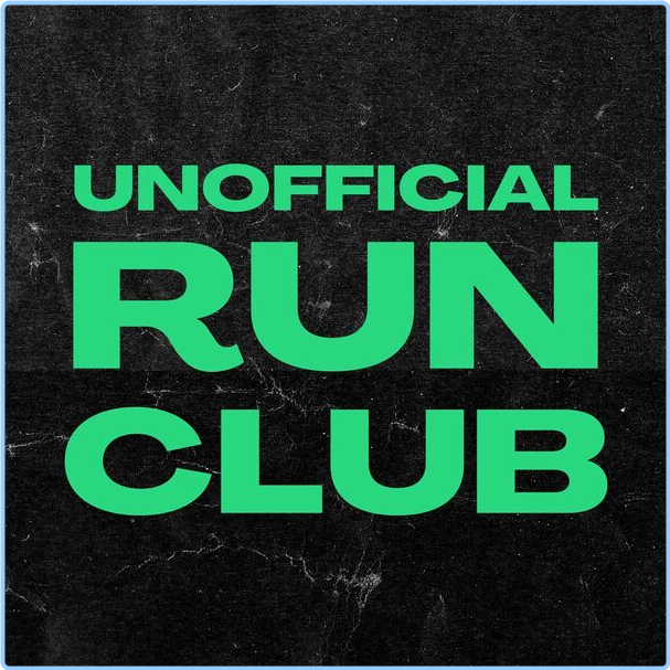 Various Artists - Unofficial Run Club (2024) [320 Kbps] QXjtwh5t_o