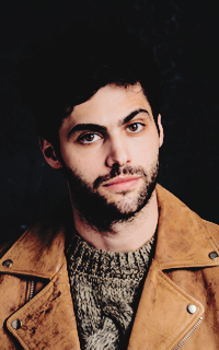 Matthew Daddario XDkIDg8y_o