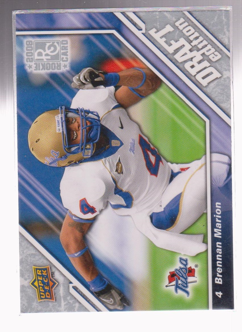 NCAA College Football Cards You Pick A2 - GoWork Recruitment