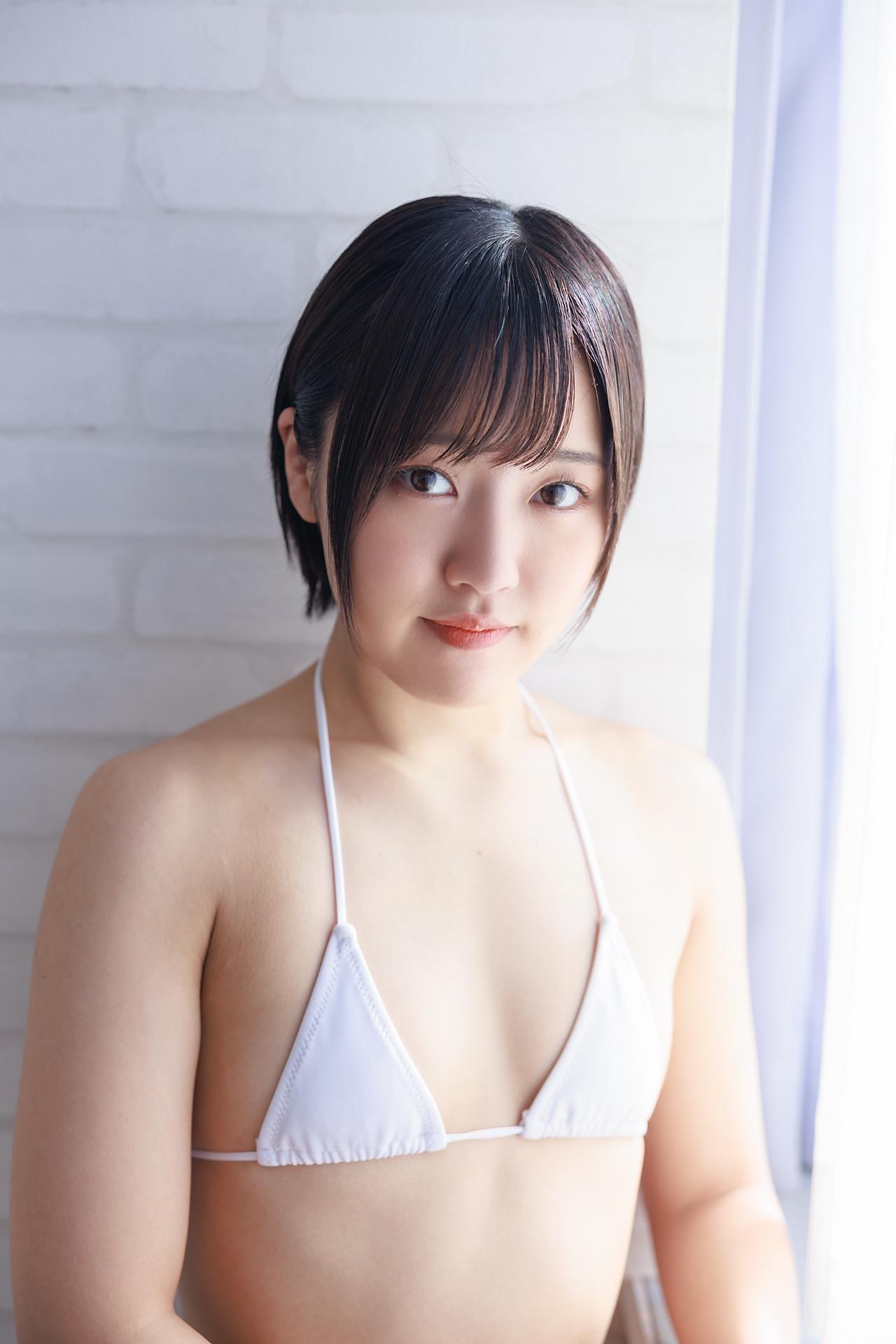 Anjyu Kouzuki 香月杏珠, [Minisuka.tv] 2024.02.15 Special Gallery Set 19.3(19)