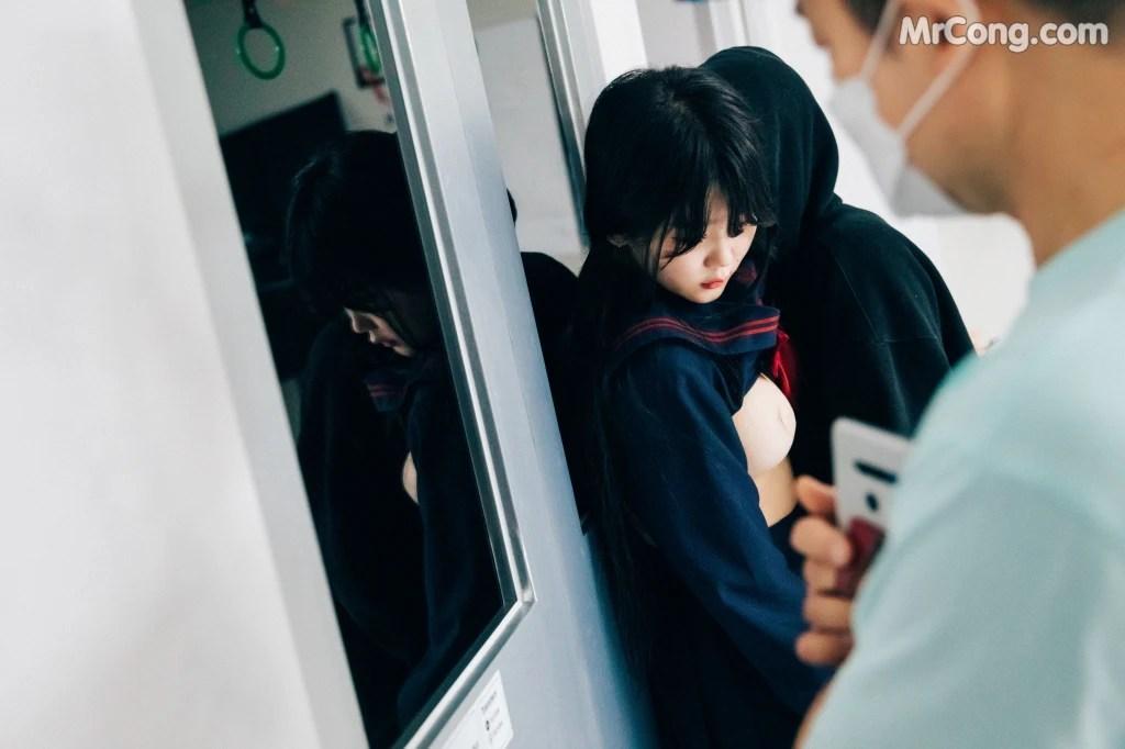 [Loozy] Zia (지아): Subway (Full.Ver) (102 photos )(47)