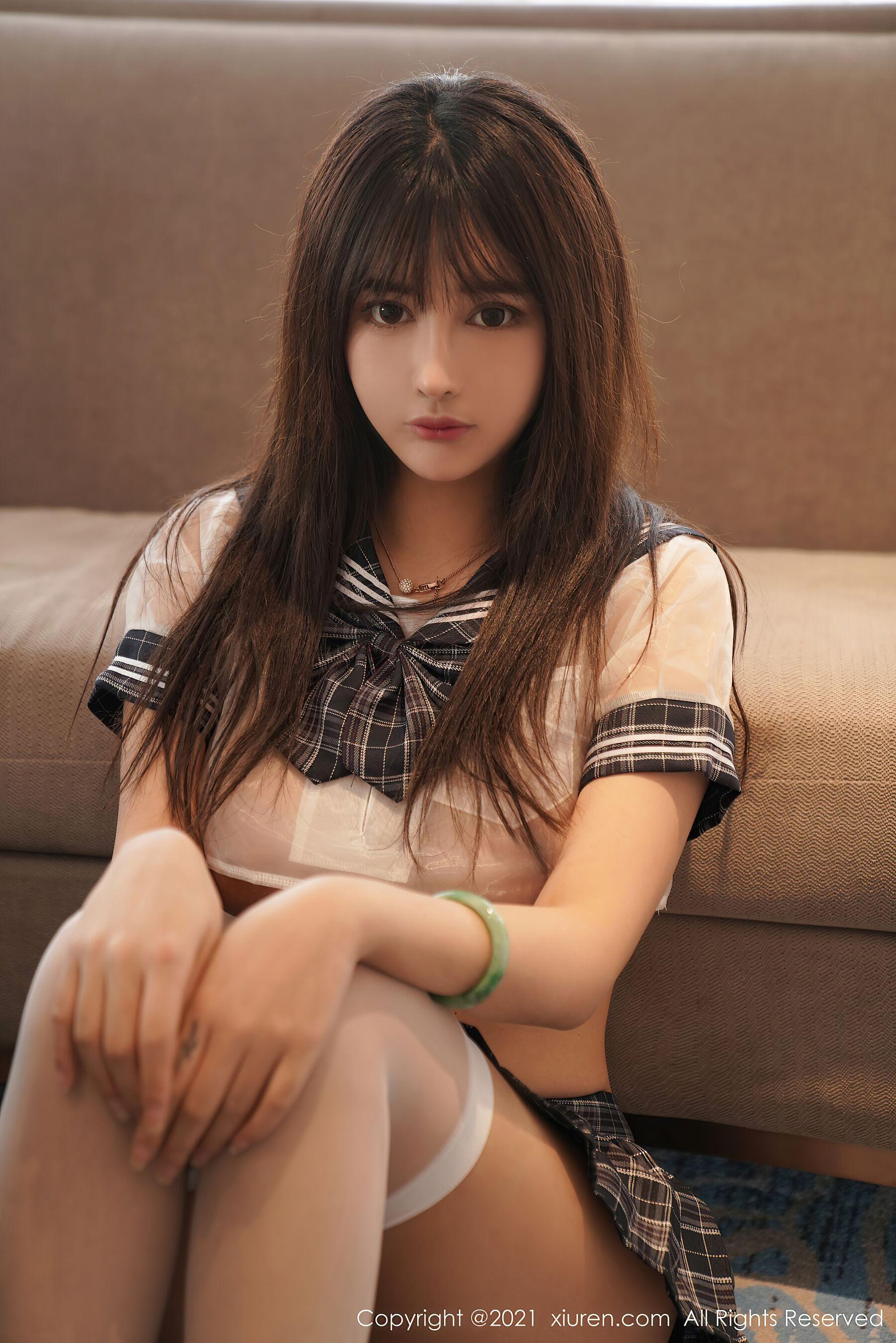 秀人网 Vol. 3469 萌奈子(19)