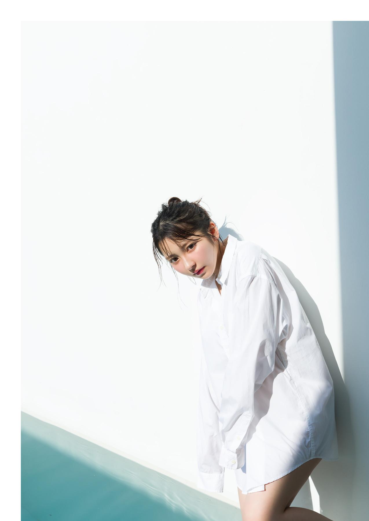 Toumi 十味, デジタル限定 YJ PHOTO BOOK 「We’re waiting for you！！！」 Set.03(7)