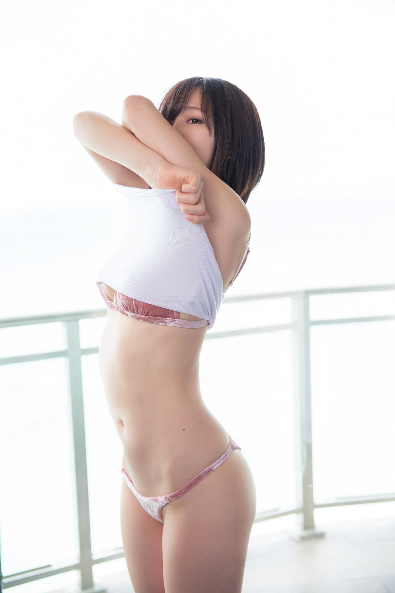 Kenken けんけん, 写真集 「サマーコレクション Vol.01」 Set.03(2)